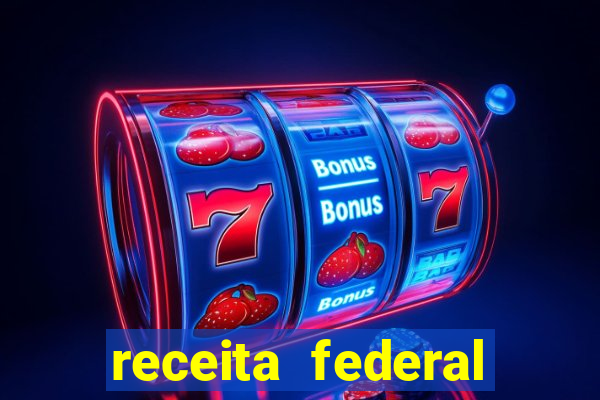 receita federal salvador agendamento